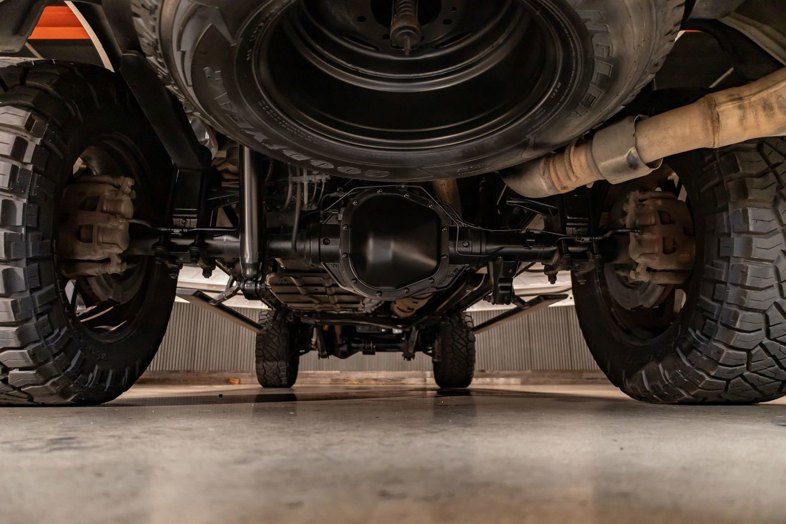 Used 2019 Ford F250 Platinum w/ Platinum Ultimate Package image 14