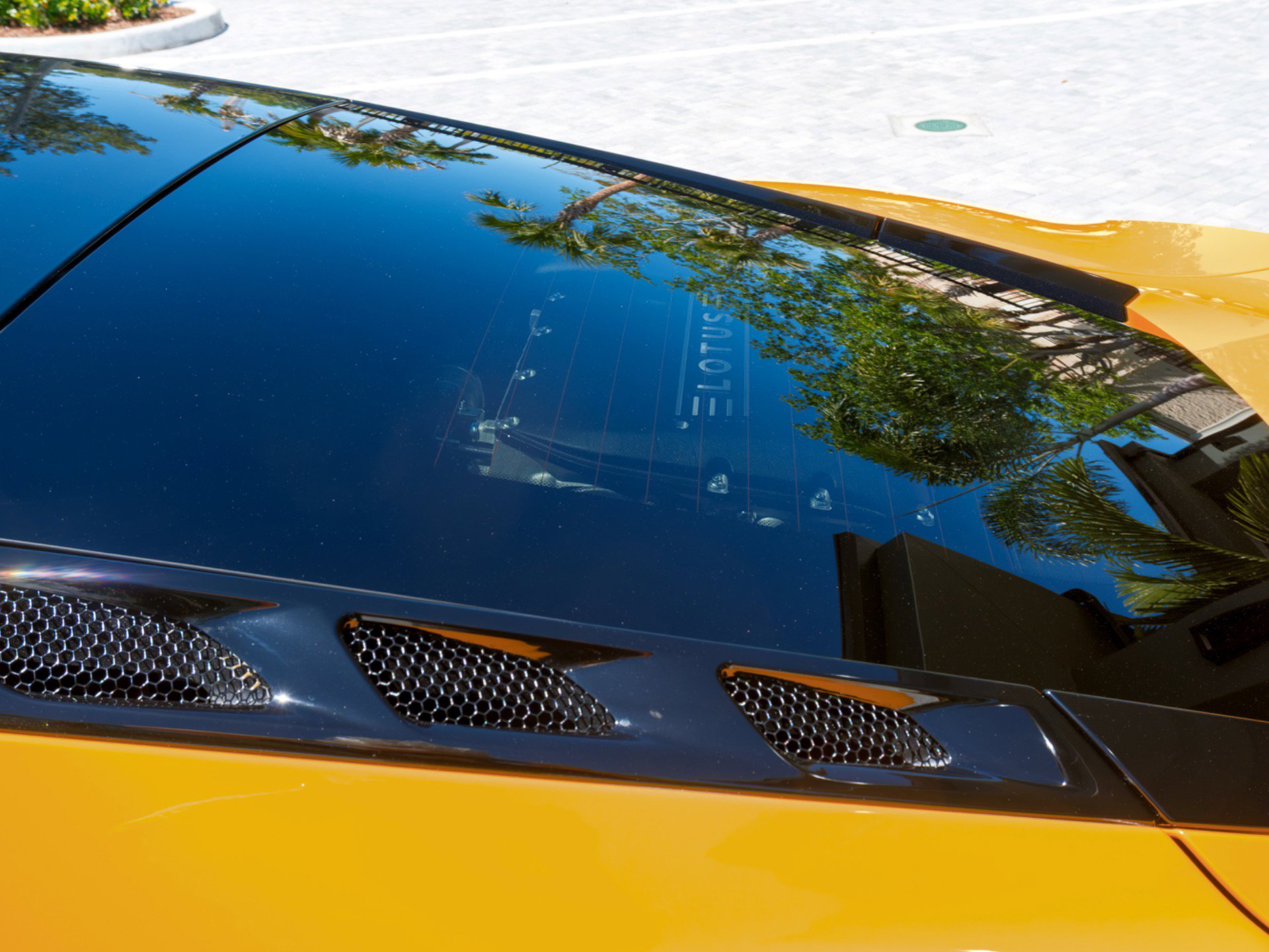 Used 2024 Lotus Emira First Edition image 74