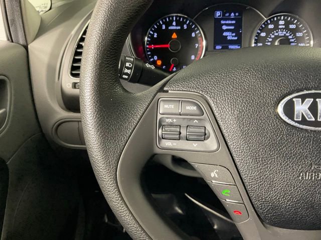 Used 2018 Kia Forte LX w/ LX Rear Camera Package image 22
