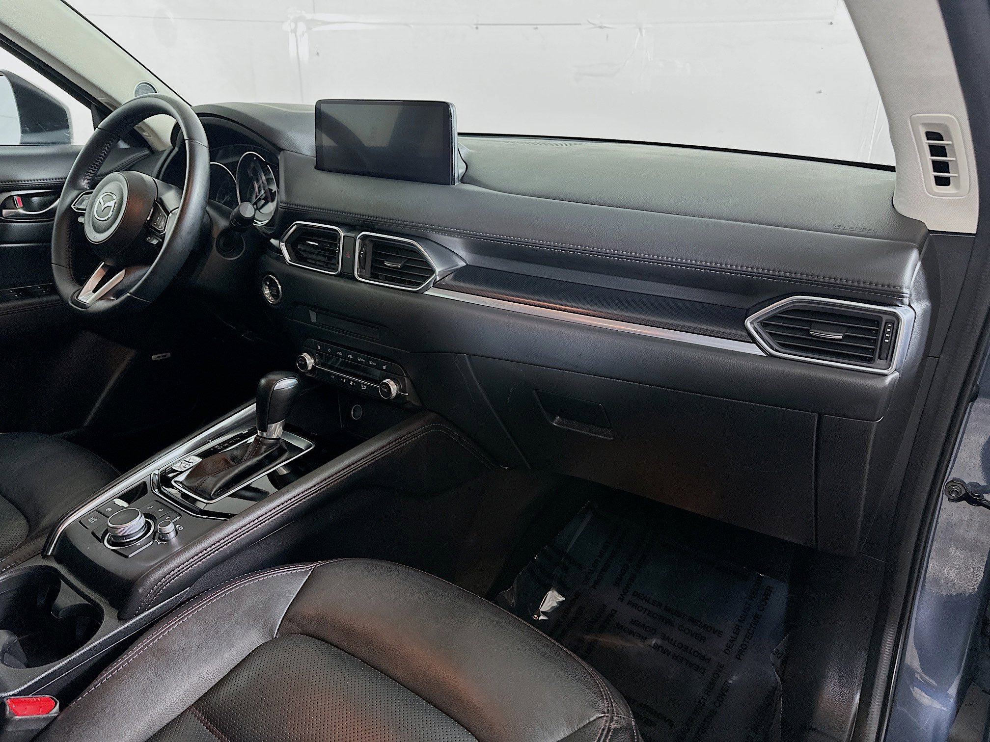 Used 2024 MAZDA CX-5 Carbon Edition image 30