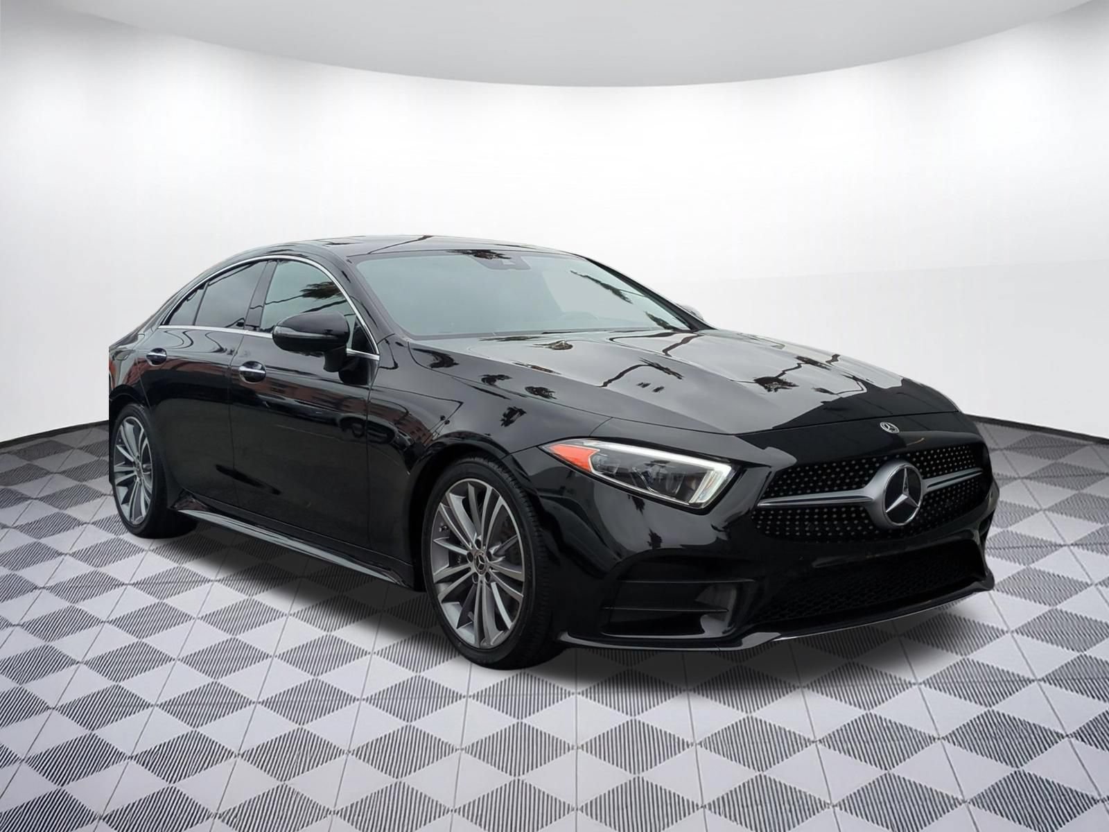 Used 2021 Mercedes-Benz CLS 450 image 7