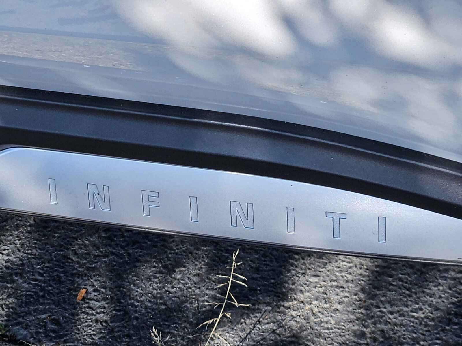 Used 2026 INFINITI QX60 Luxe w/ Cargo Package FWD image 11
