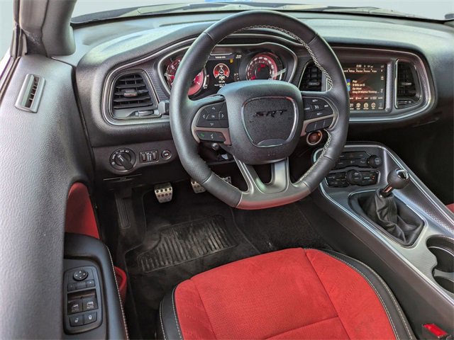 Used 2015 Dodge Challenger SRT Hellcat image 15