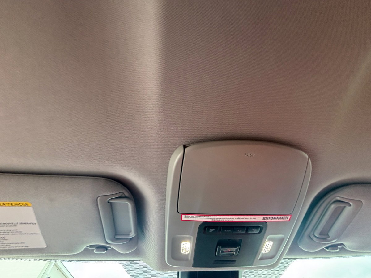 Used 2023 Toyota Camry XSE image 7