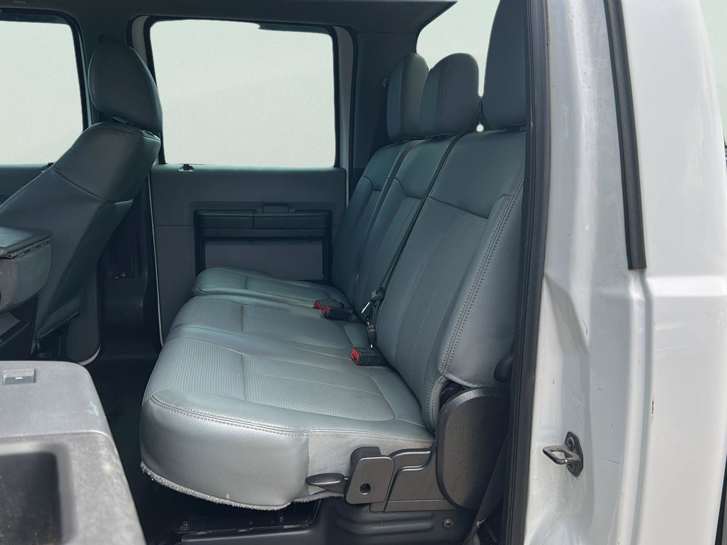 Used 2015 Ford F250 XL w/ Power Equipment Group AWD/4WD image 17
