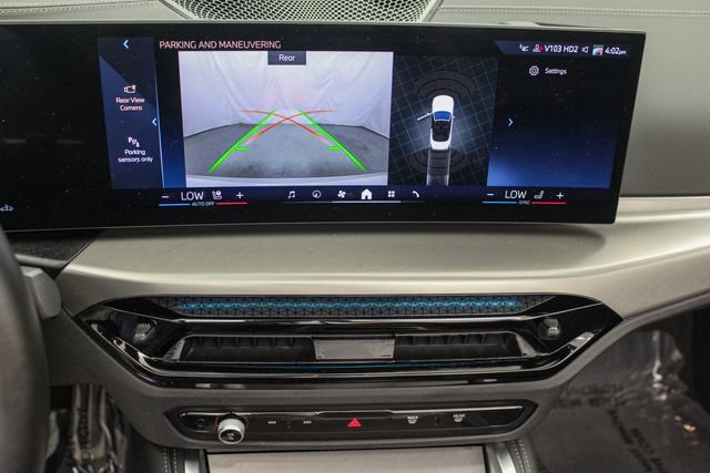 Used 2026 BMW 430i Convertible RWD image 32