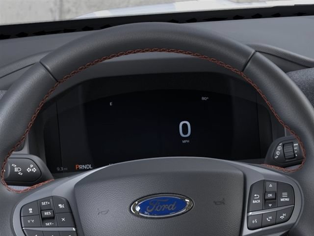 Used 2026 Ford Explorer Active AWD/4WD image 13