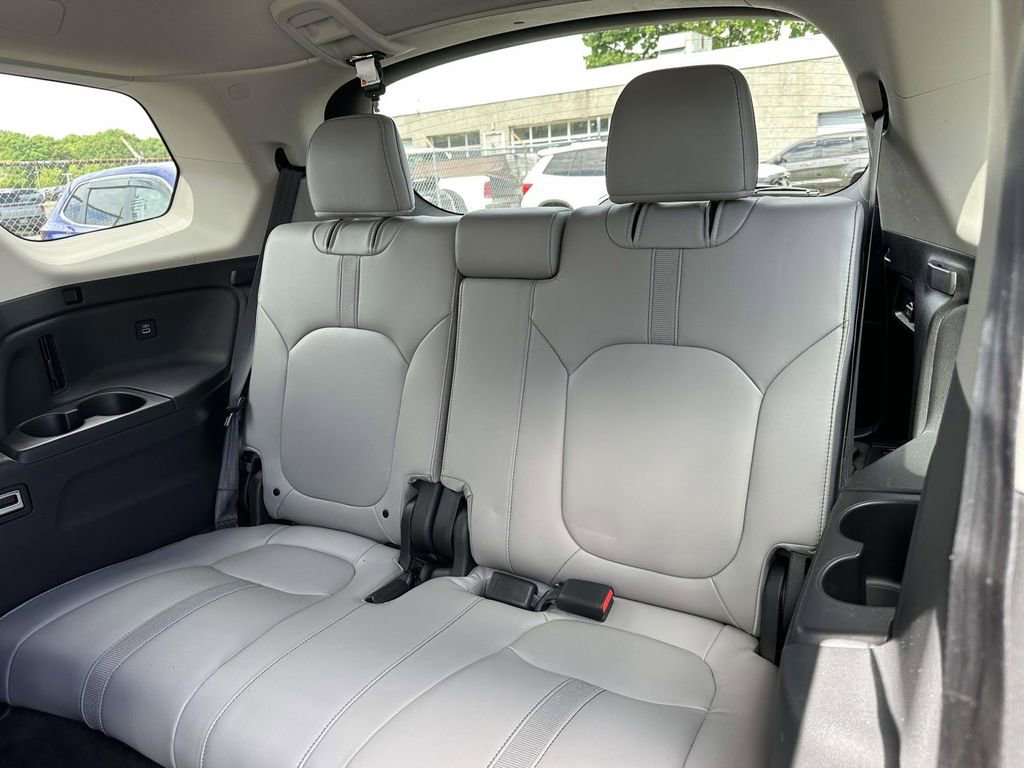 Certified 2023 Honda Pilot EX-L image 10