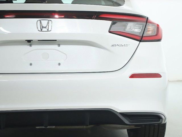 Used 2023 Honda Civic Sport image 44