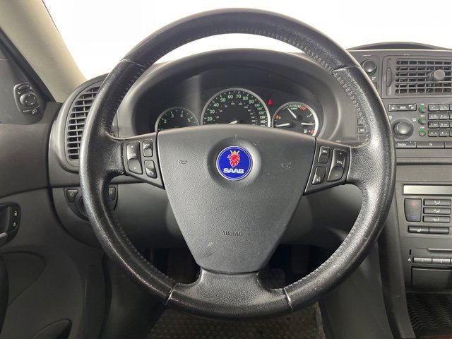 Used 2004 Saab 9-3 Arc image 25