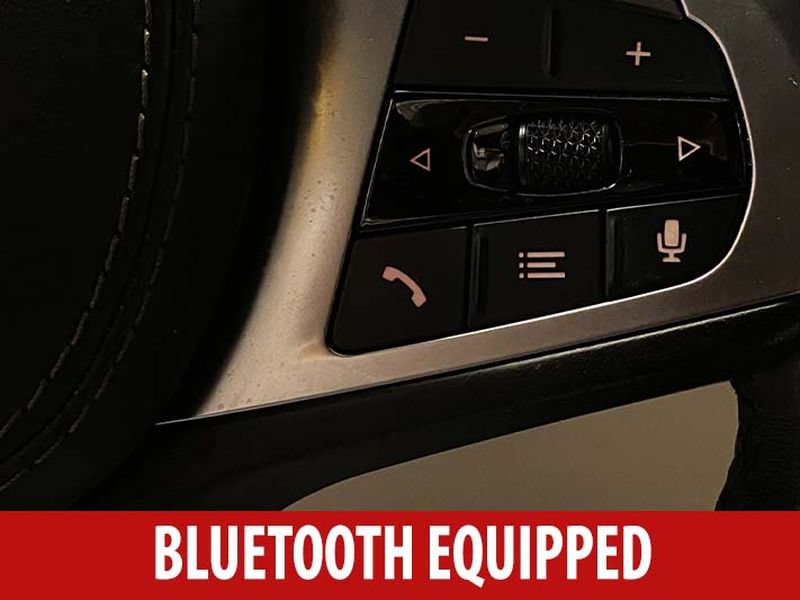 Used 2019 BMW X7 xDrive50i w/ Dynamic Handling Package AWD/4WD image 11