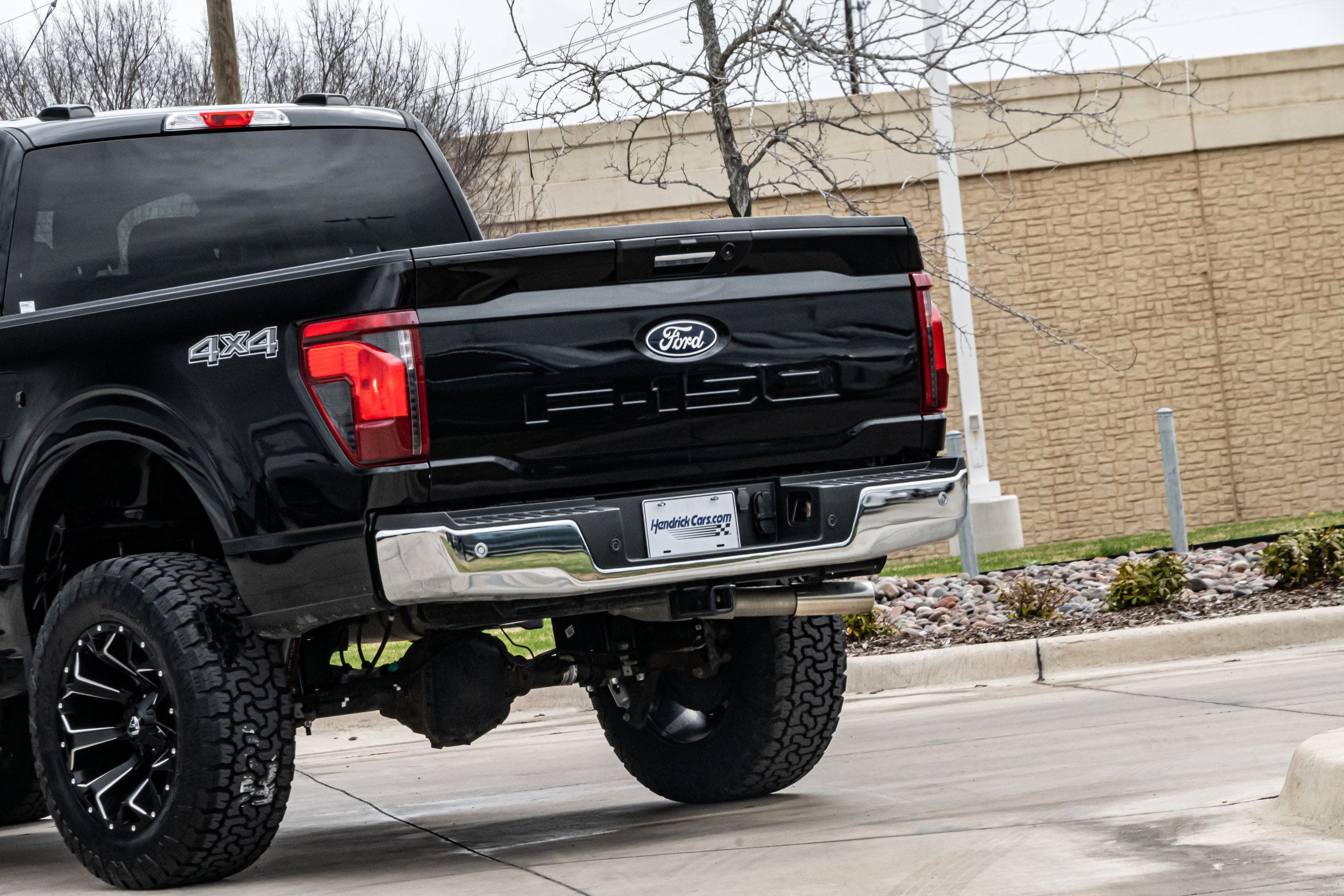 Used 2024 Ford F150 XLT image 6