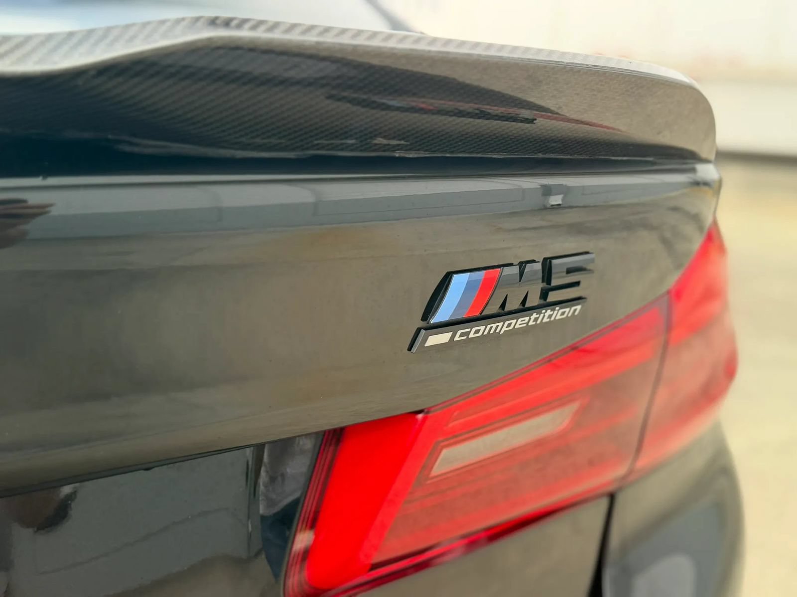 Used 2019 BMW M5 w/ Executive Package AWD/4WD image 12