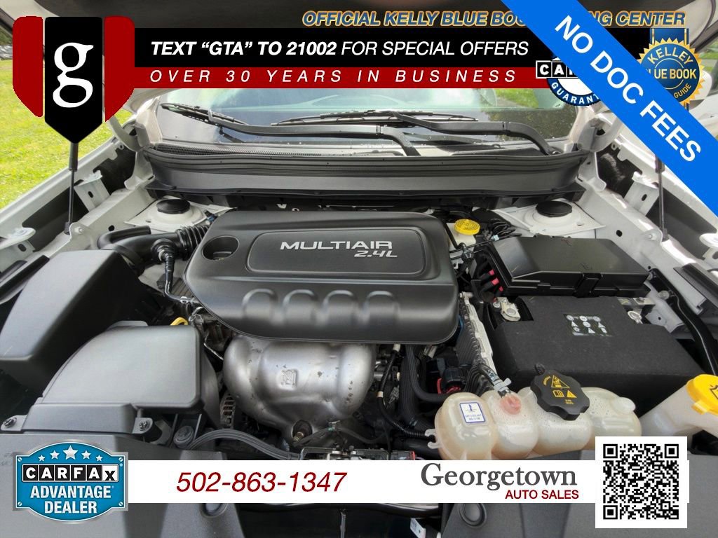 Used 2019 Jeep Cherokee Latitude Plus w/ Cold Weather Group AWD/4WD image 35