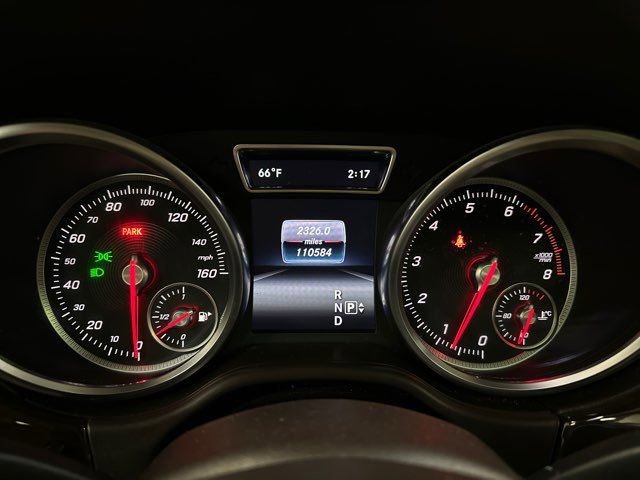 Used 2016 Mercedes-Benz GLE 350 4MATIC image 23