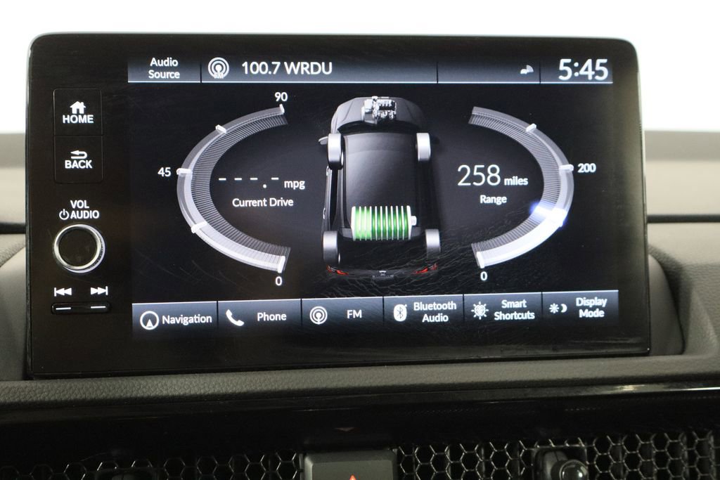 Used 2023 Honda CR-V Sport Touring image 35