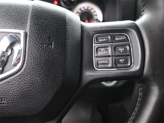 Used 2015 RAM 1500 Sport w/ Convenience Group image 23
