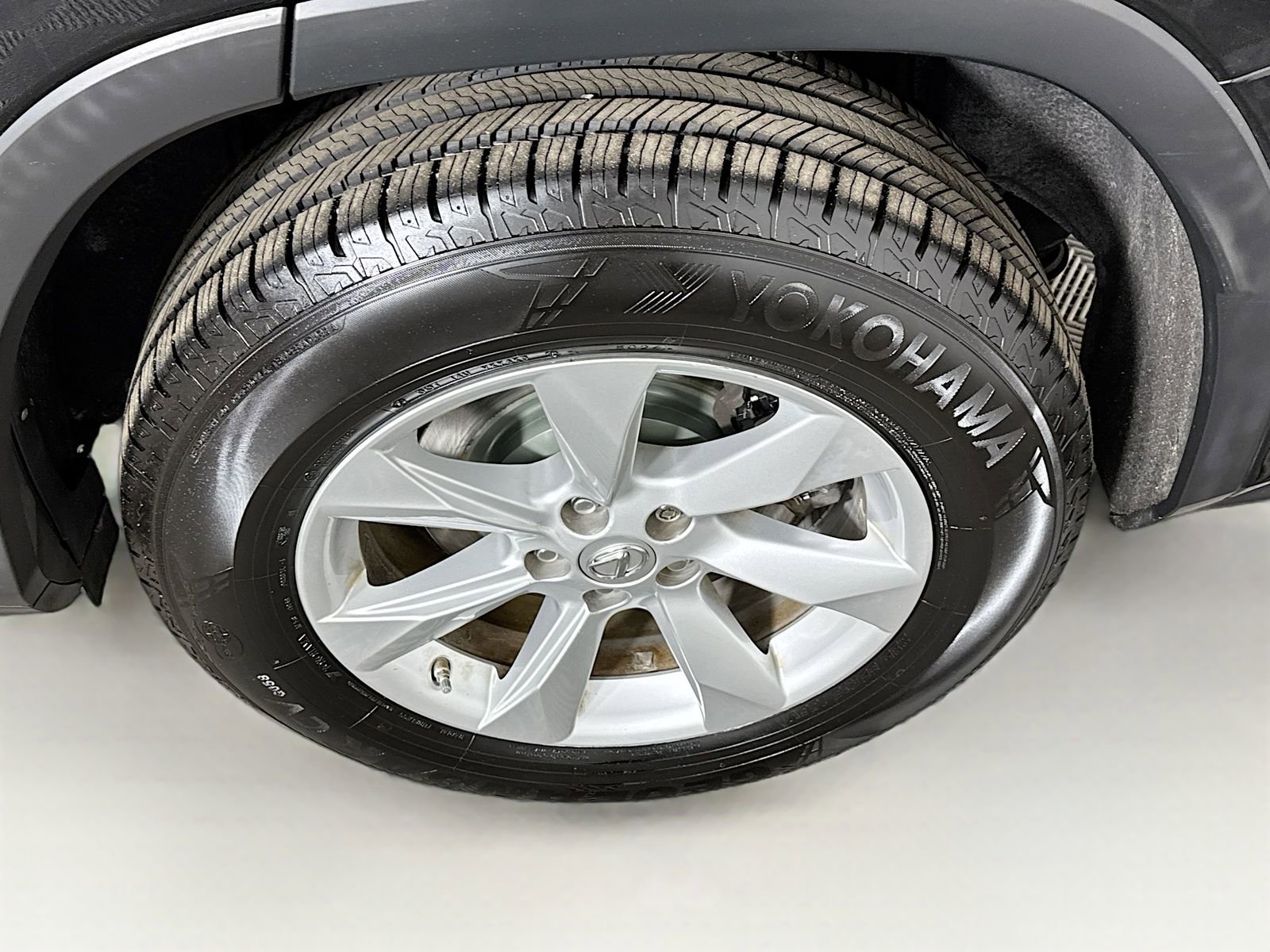 Used 2016 Lexus RX 350 AWD w/ Premium Package image 23