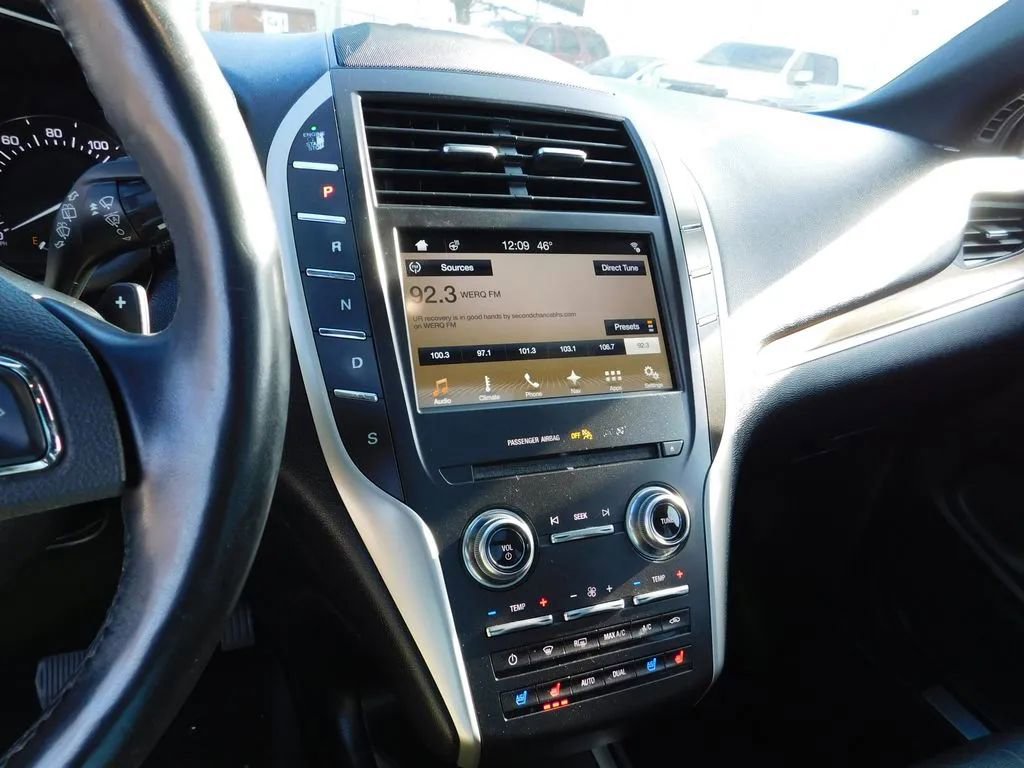 Used 2018 Lincoln MKC Reserve w/ Lincoln MKC Climate Package image 20