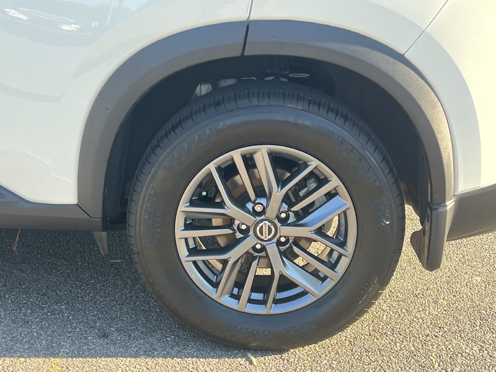 Certified 2021 Nissan Rogue S AWD/4WD image 31