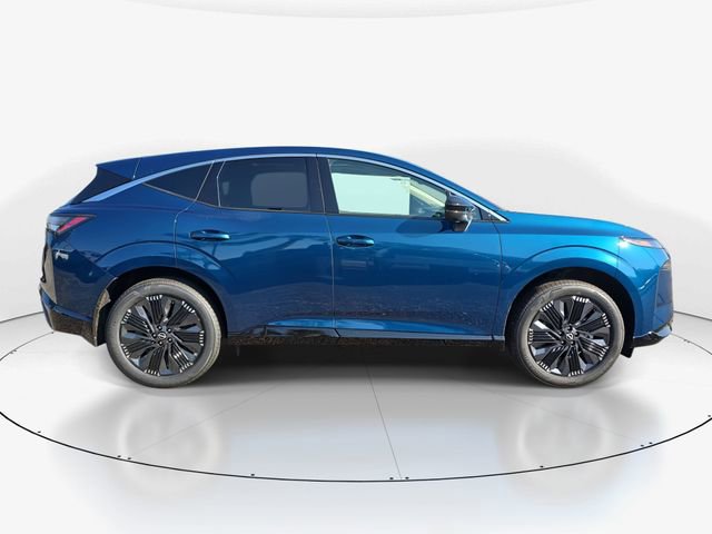 New 2026 Nissan Murano Platinum w/ Cargo Package image 11