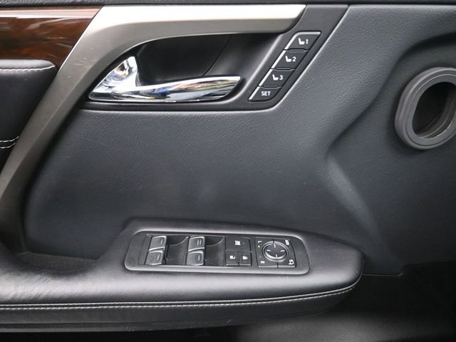 Used 2017 Lexus RX 350 AWD w/ Premium Package image 27