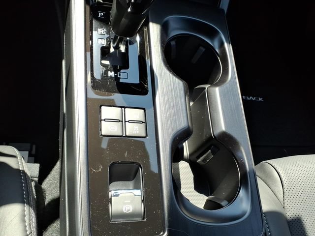 New 2026 Subaru Outback Touring XT AWD/4WD image 22