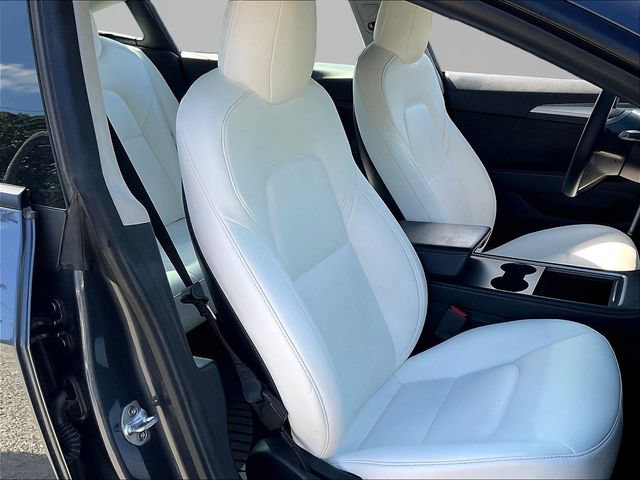 Used 2022 Tesla Model 3 Performance AWD/4WD image 29