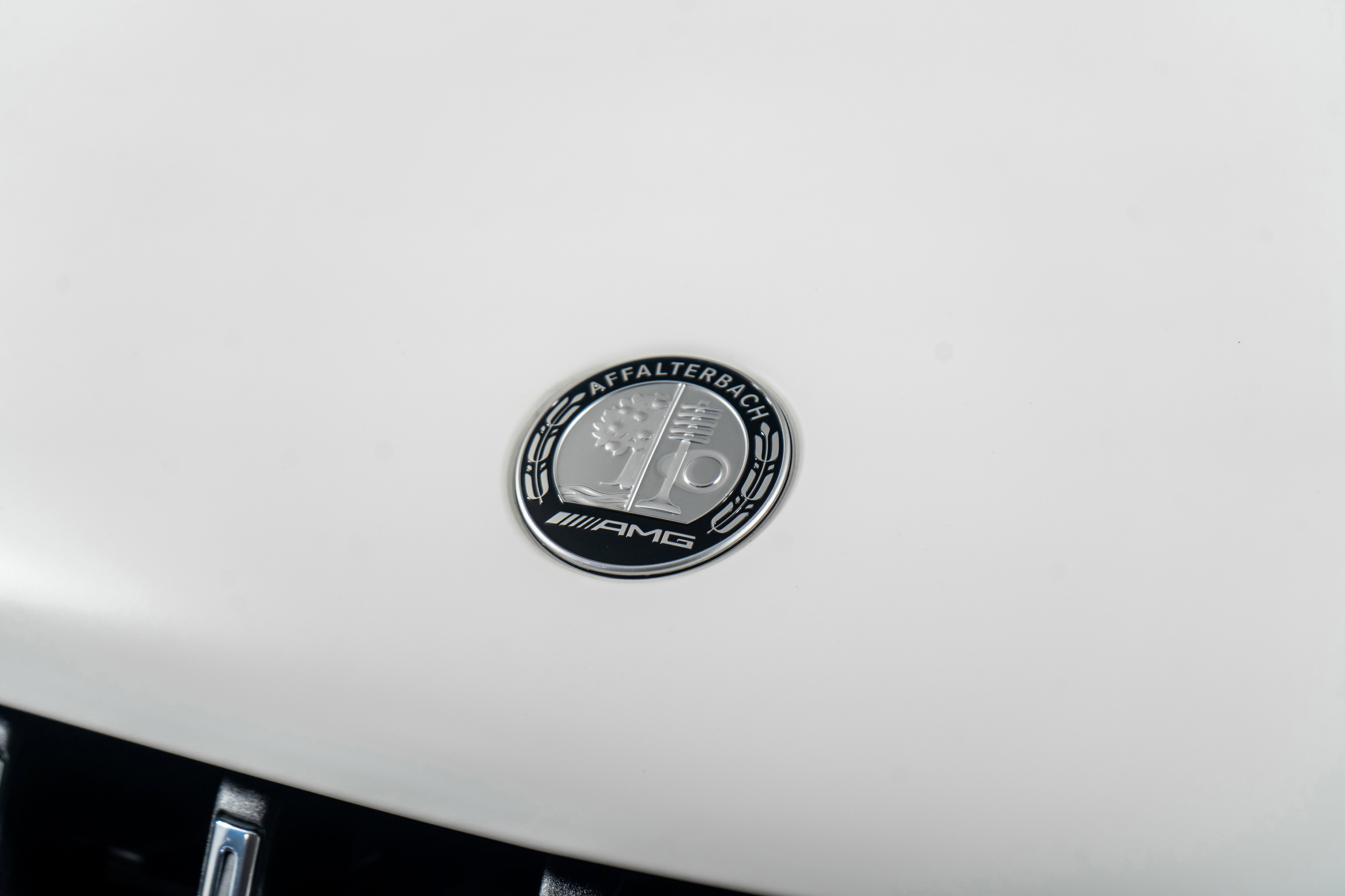 Used 2025 Mercedes-Benz GLE 63 AMG S image 27