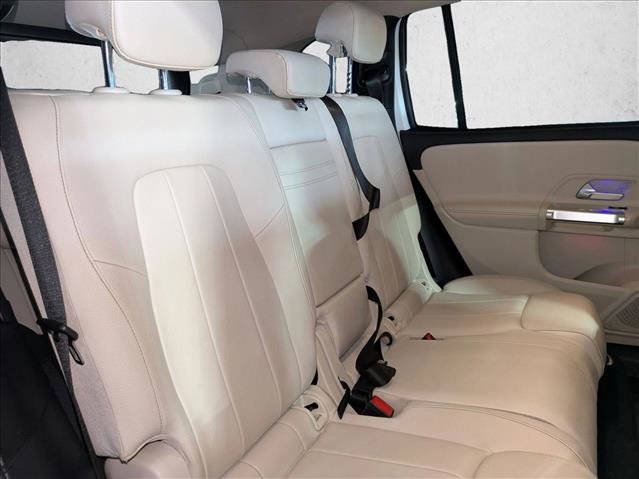 Certified 2021 Mercedes-Benz GLB 250 image 19