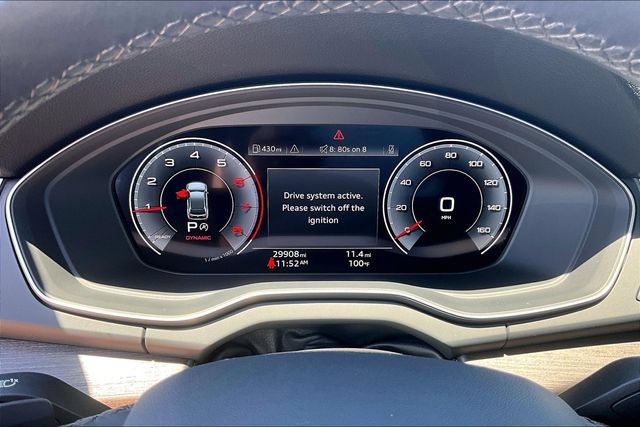 Used 2023 Audi Q5 Premium Plus w/ Premium Plus Package AWD/4WD image 22