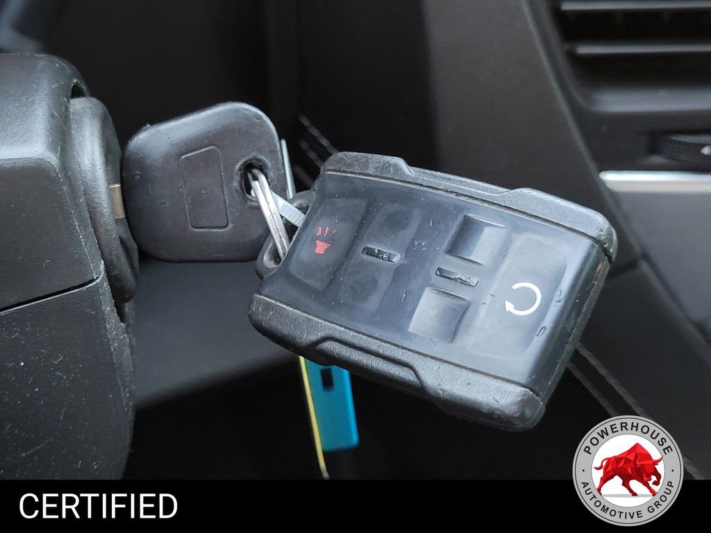 Used 2020 Chevrolet Tahoe LT image 38