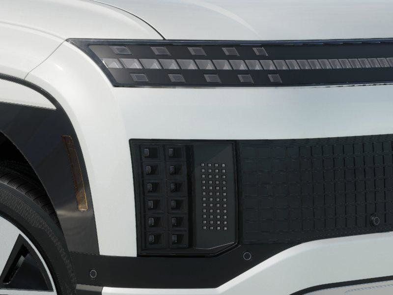 New 2026 Hyundai Ioniq 9 SEL image 9