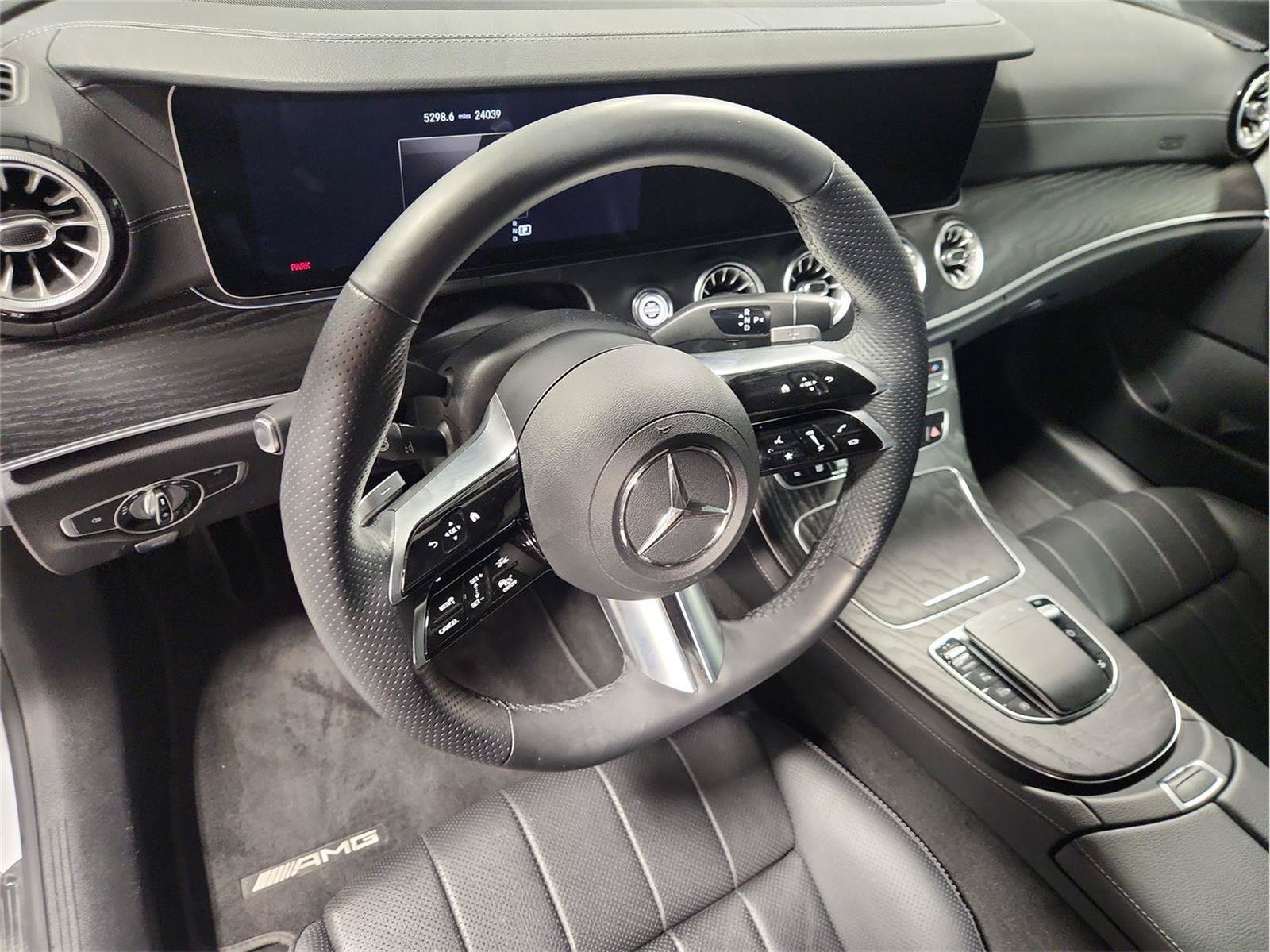 Used 2023 Mercedes-Benz E 450 Coupe image 10