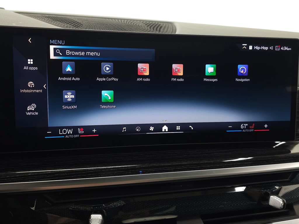 Used 2026 BMW X7 xDrive40i w/ M Sport Package AWD/4WD image 33