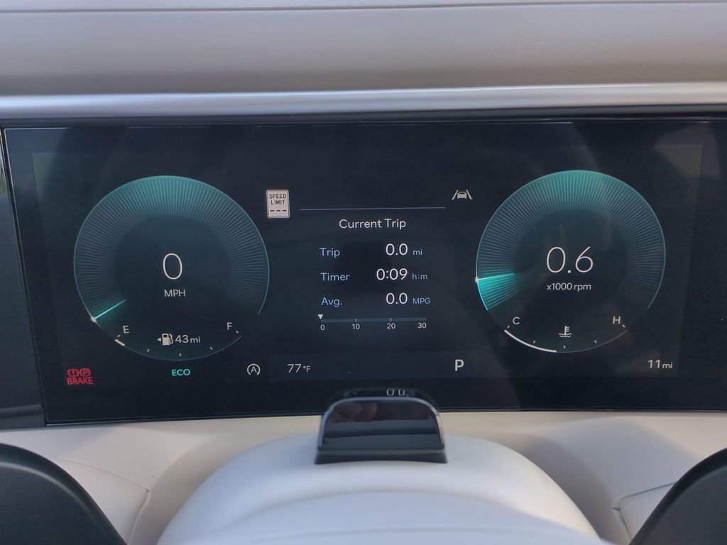 New 2026 Hyundai Palisade Limited image 37