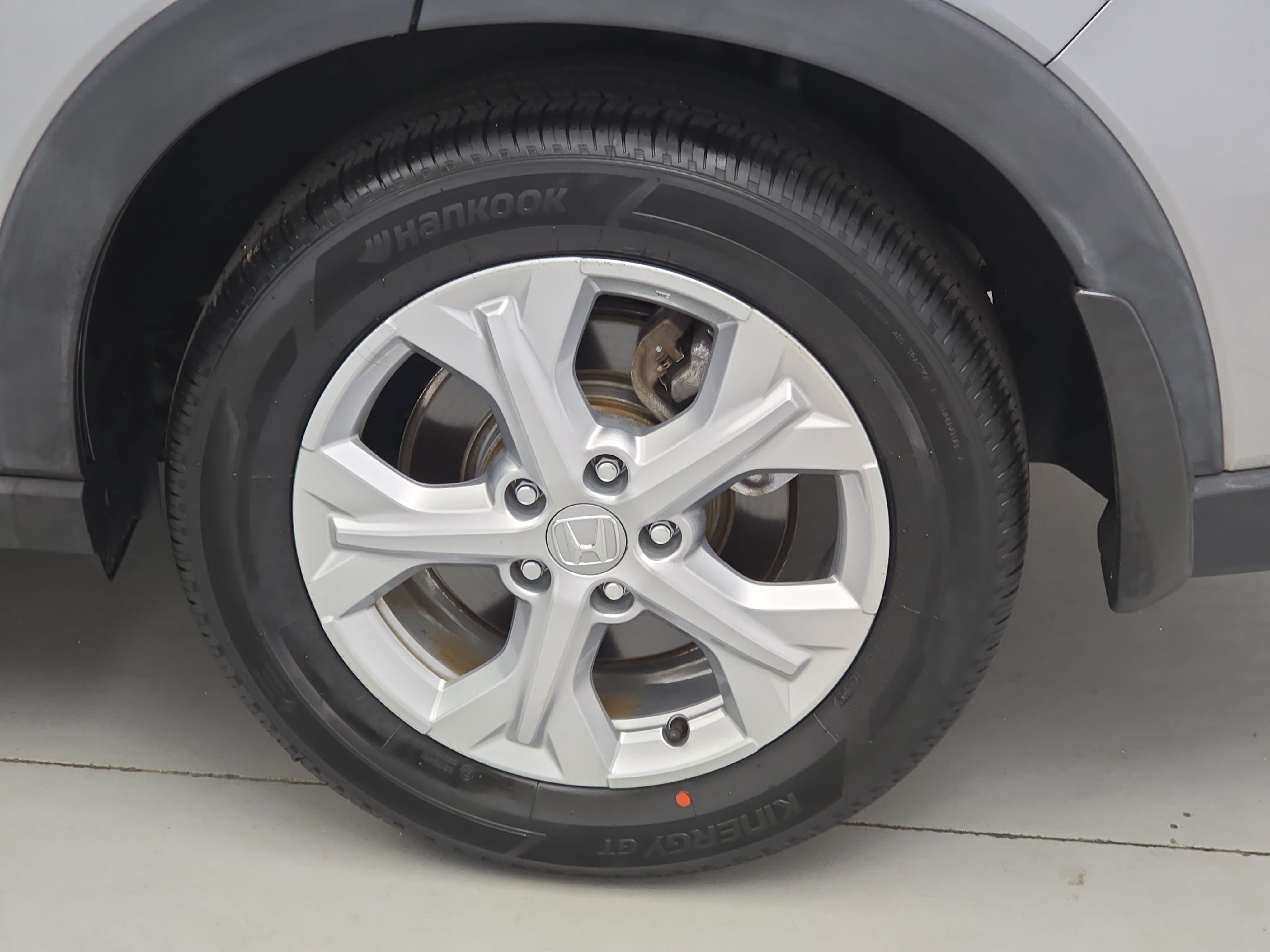 Used 2024 Honda HR-V LX image 32
