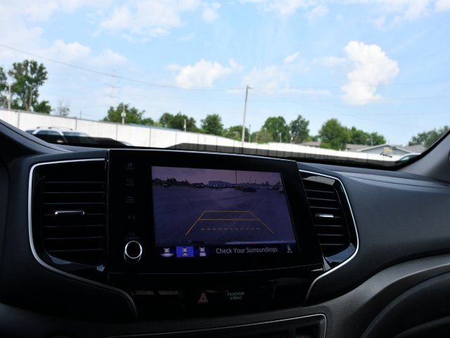 Used 2023 Honda Ridgeline RTL-E image 18