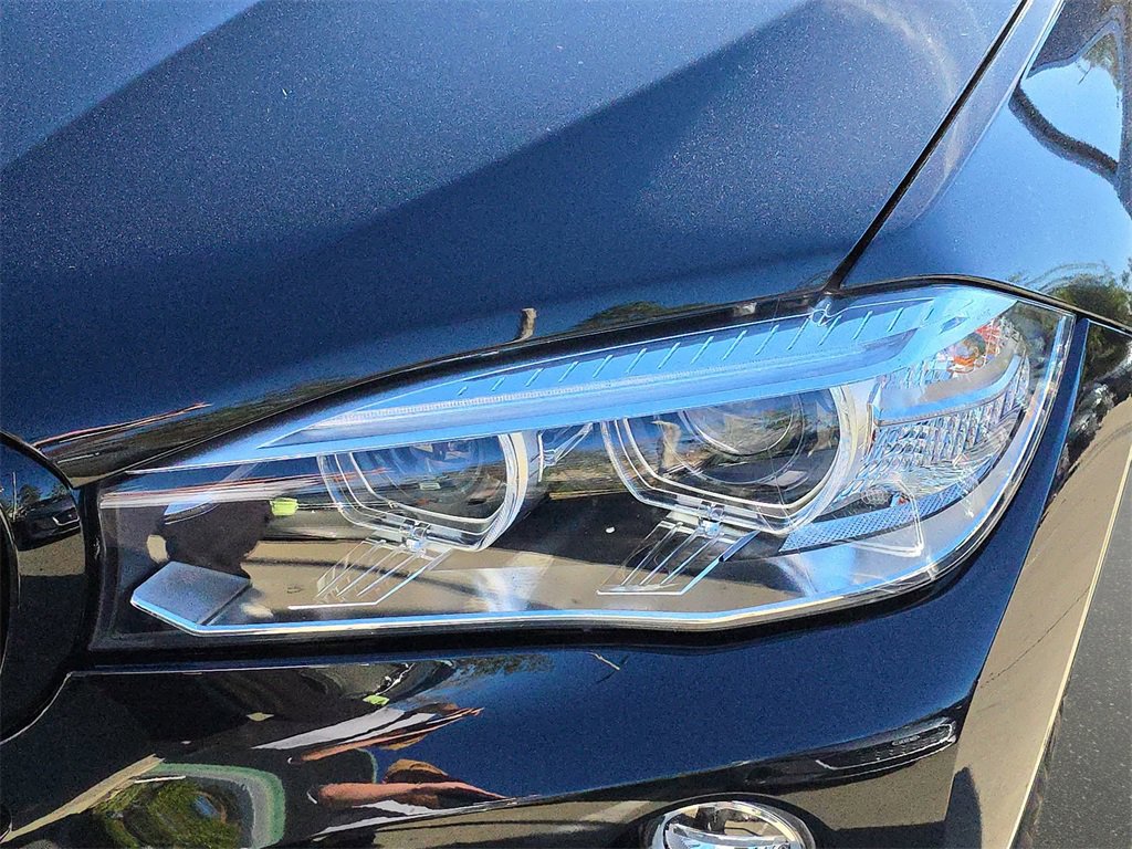 Used 2018 BMW X6 xDrive35i image 36