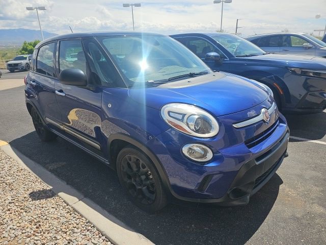 Used 2016 FIAT 500L Trekking image 2