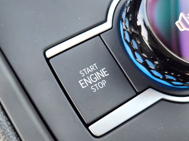 New 2026 Volkswagen Tiguan S image 20