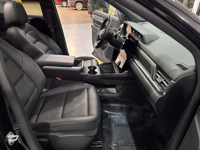 Used 2026 GMC Terrain Elevation w/ Elevation Premium Package AWD/4WD image 25