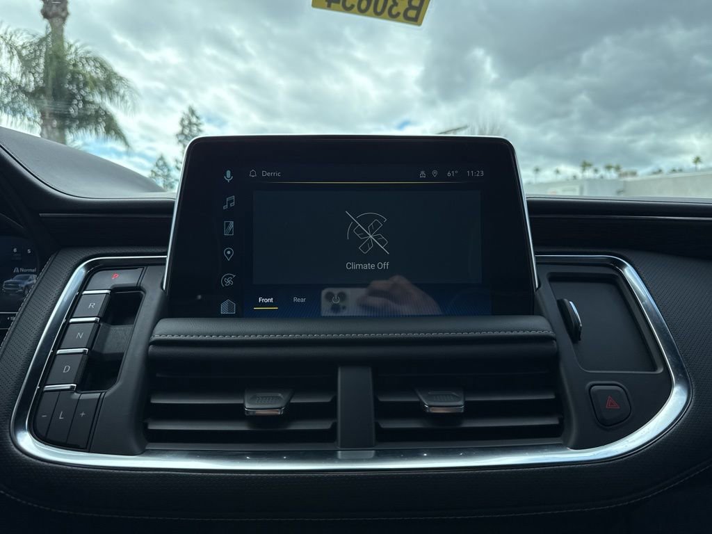 Used 2022 Chevrolet Tahoe Premier image 21