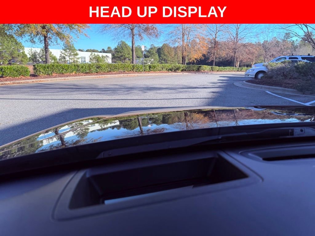 Used 2022 Hyundai Palisade Calligraphy w/ Cargo Package image 10