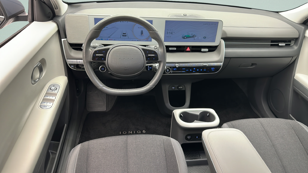 Used 2024 Hyundai Ioniq 5 SEL AWD/4WD image 10