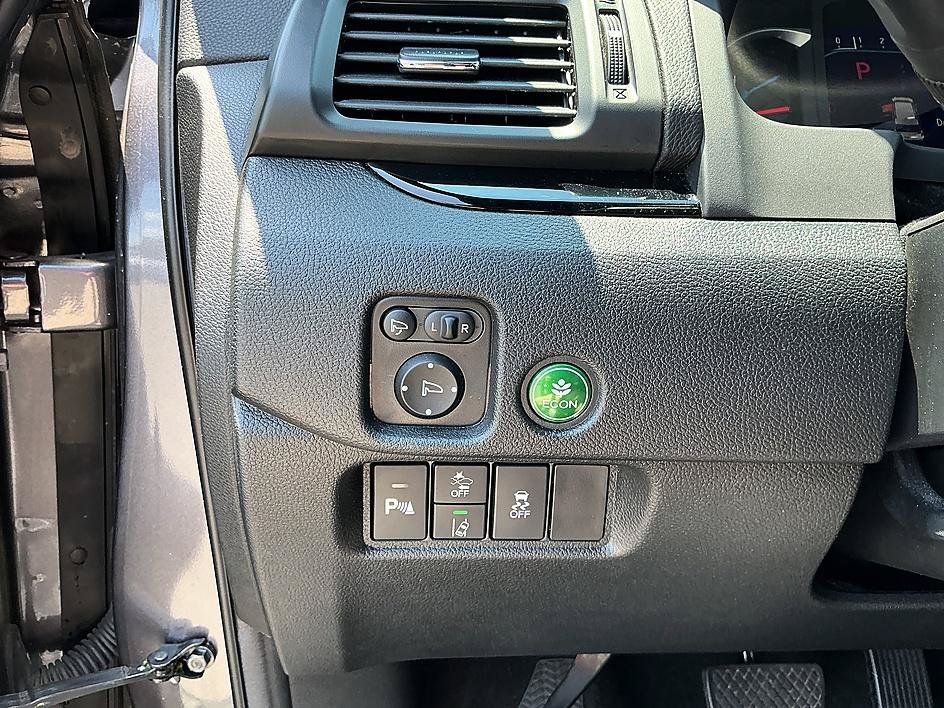 Used 2021 Honda Passport Touring image 13