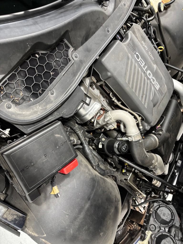 Used 2007 Saturn Sky Red Line RWD image 51