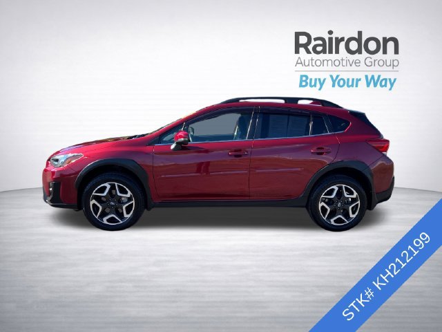 Used 2019 Subaru Crosstrek 2.0i Limited w/ Popular Package #2 AWD/4WD image 4