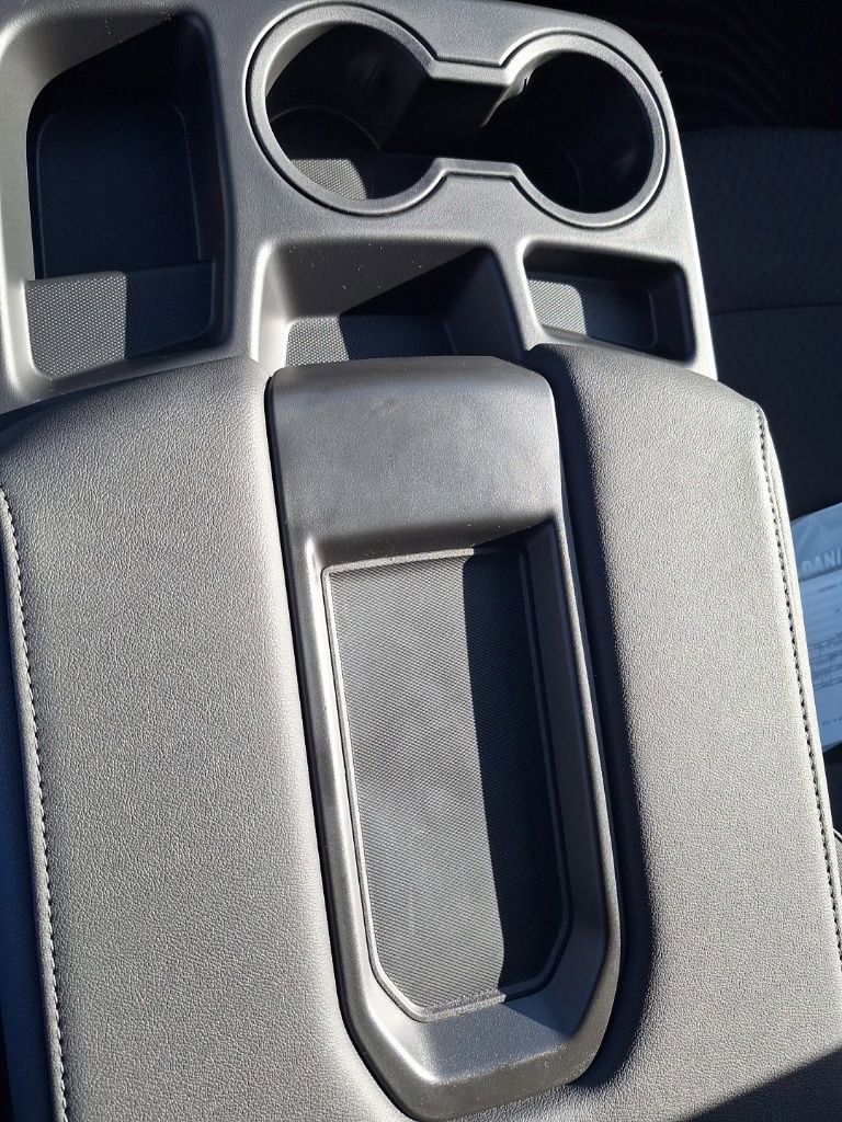 New 2026 Chevrolet Silverado 2500 Custom w/ Custom Value Package image 26