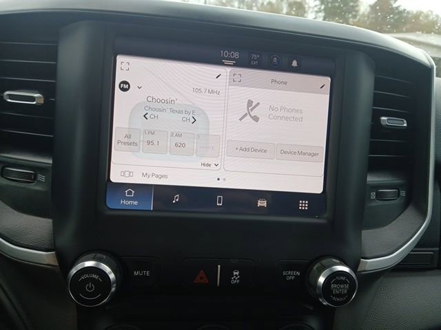 Used 2024 RAM 2500 Big Horn image 23